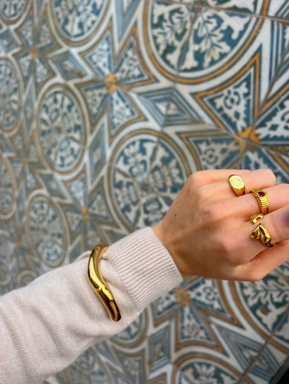 ANILLOS