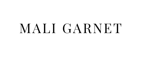 MALI GARNET 